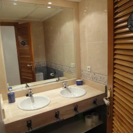 Apartamento Residencial Belvedere Primera Linea