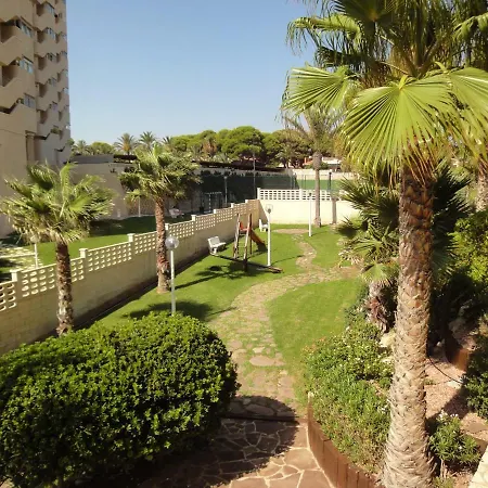 Residencial Belvedere Primera Linea El Campello
