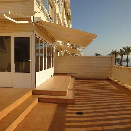 Apartment Residencial Belvedere Primera Linea