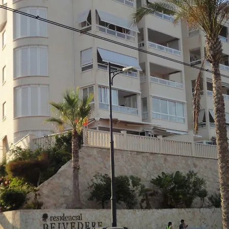 Residencial Belvedere Primera Linea Apartment *