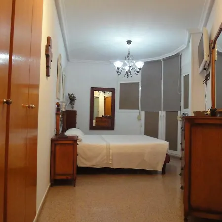 Residencial Belvedere Primera Linea El Campello